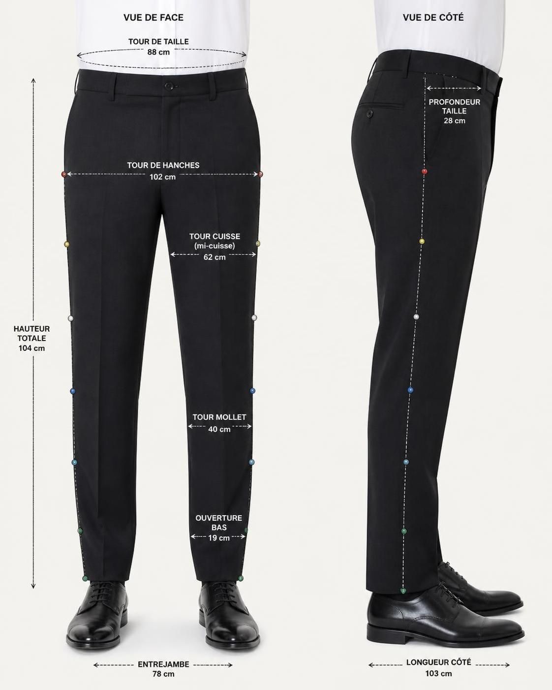 apprenez à faire un ourlet de pantalon à la main facilement grâce à nos conseils pratiques et étapes simples, pour des finitions parfaites et durables.