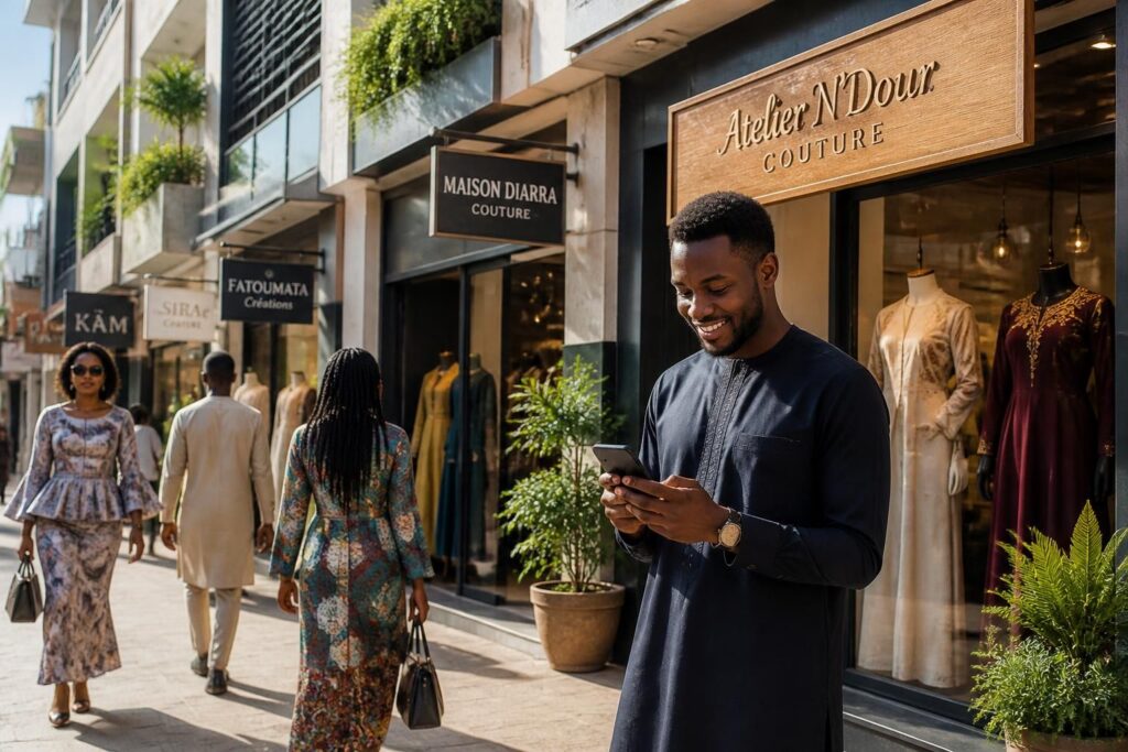 découvrez comment trouver un couturier près de chez vous pour réaliser des créations uniques et personnalisées. nos conseils pour dénicher le professionnel idéal qui sublimera votre style.
