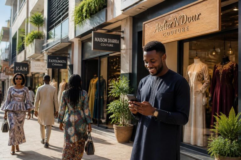 découvrez comment trouver un couturier près de chez vous pour réaliser des créations uniques et personnalisées. nos conseils pour dénicher le professionnel idéal qui sublimera votre style.