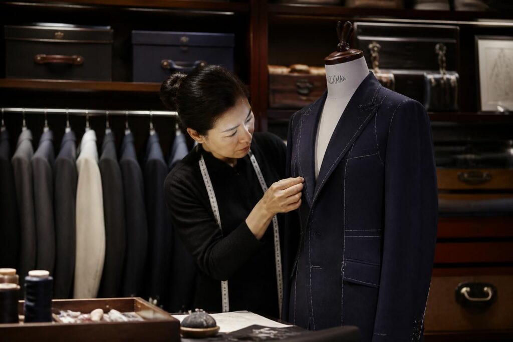 découvrez comment prestige retouches sublime vos vêtements avec soin et professionnalisme pour un style impeccable et personnalisé.