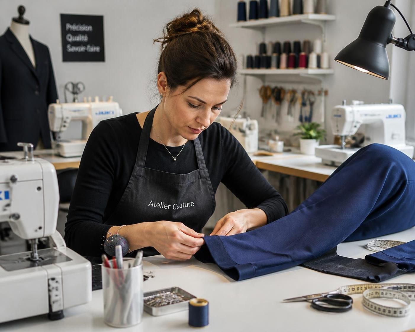 découvrez le prix moyen pour la retouche d’un pantalon en 2026 et planifiez votre budget avec nos conseils et tarifs actualisés.