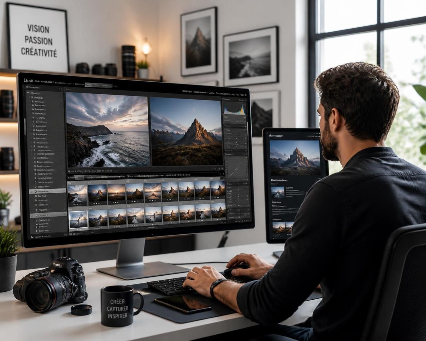 découvrez comment rapid retouche révolutionne votre flux de travail en 2026 en optimisant vos processus de retouche photo pour gagner du temps et améliorer votre productivité.