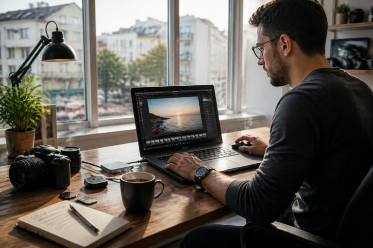 découvrez comment retoucher rapidement vos photos au blanc-mesnil grâce à nos astuces de retouche express pour un résultat professionnel en un rien de temps.