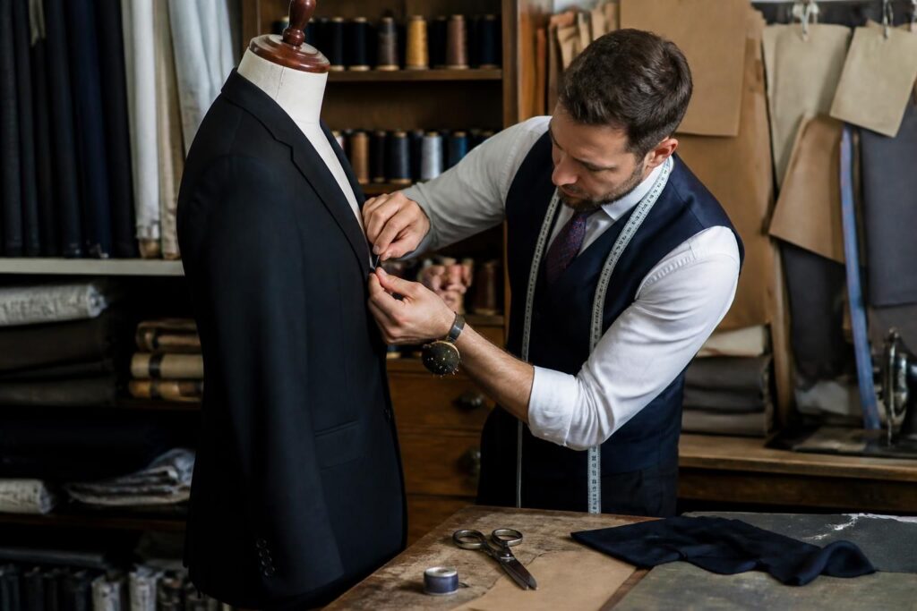 découvrez comment choisir le tailleur retoucheur idéal pour ajuster parfaitement vos vêtements et sublimer votre style avec des conseils pratiques et avisés.