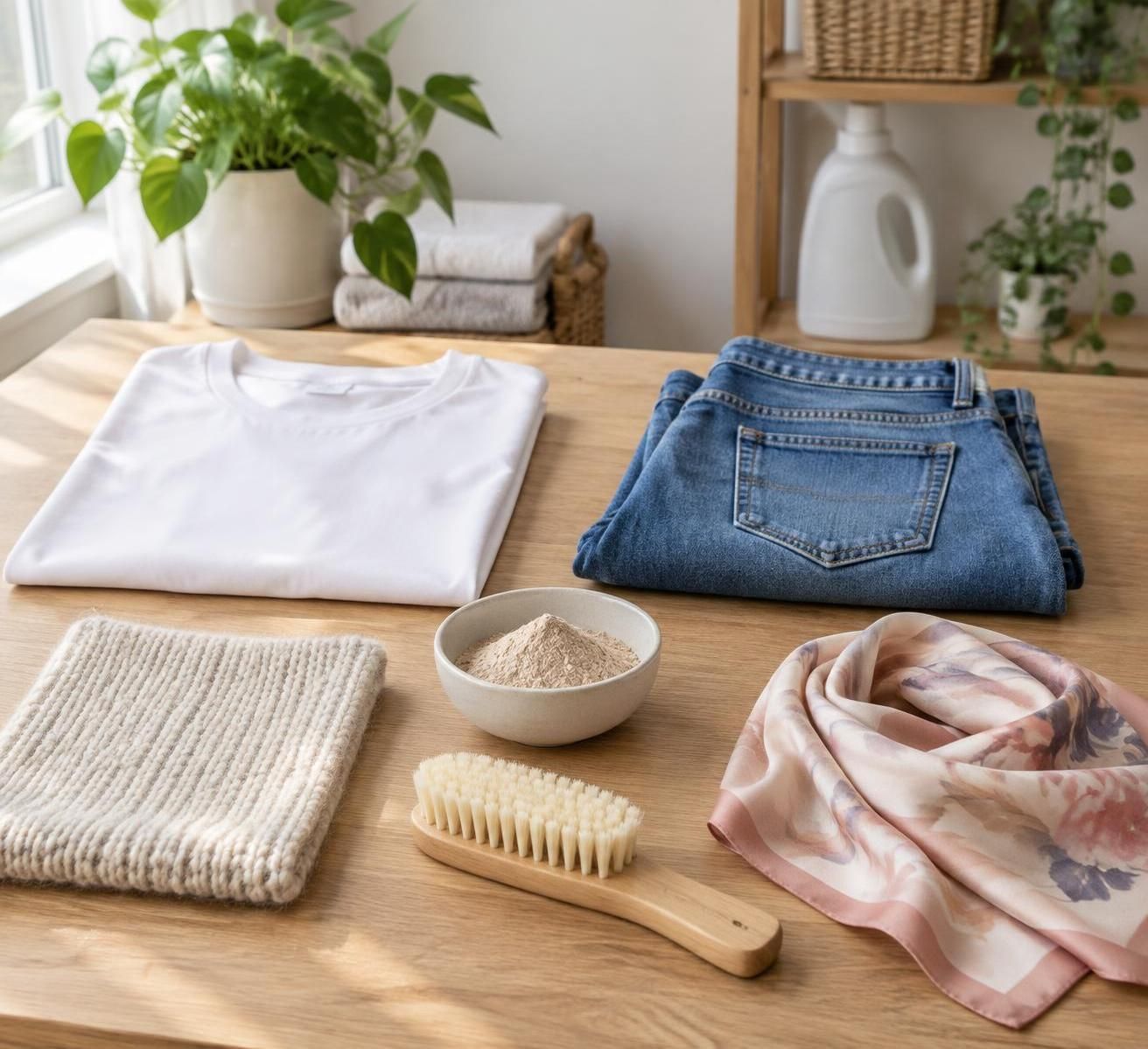 découvrez comment enlever une tache de graisse sur un vêtement sans l’abîmer grâce à des astuces simples et adaptées à chaque tissu.