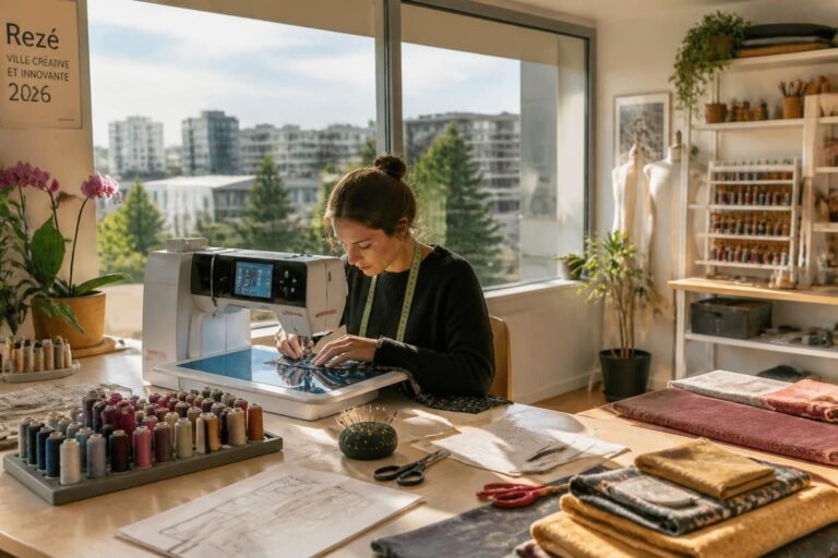 découvrez les meilleures astuces pour la couture à rezé en 2026 et améliorez vos compétences avec nos conseils pratiques et tendances.