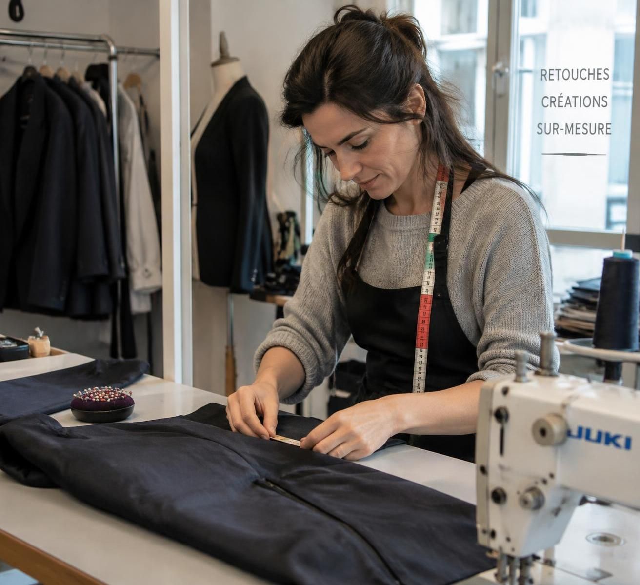 découvrez le prix d’un ourlet de pantalon et les facteurs qui l’influencent : type de tissu, finition, coupe du vêtement et tarifs du retoucheur.